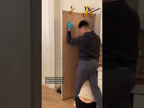 HOME DIY: How