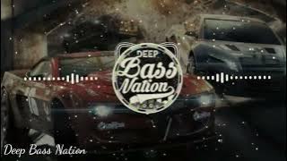 Oo Antava..Oo Oo Antava[Bass Boosted]  | Pushpa  | Allu Arjun| DSP |Sukumar |Samantha