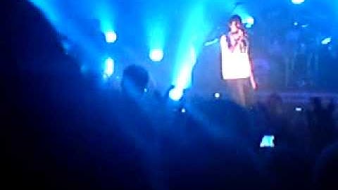 Example Intro @ UEA Norwich 22/02/11