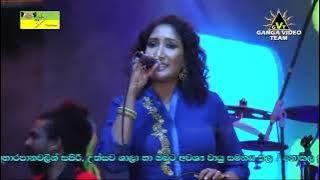 Sanda Savi Haduwata Uresha Ravihari FLASHBACK Thalawa NSC Wasantha Udanaya 2018