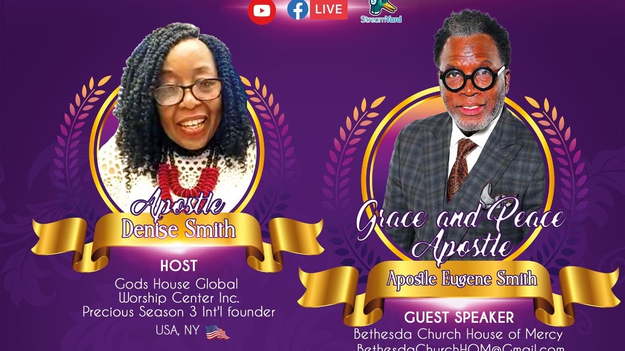 Teaching And Preaching # 20 - YouTube
