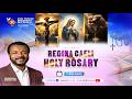 REGINA CAELI & HOLY ROSARY || 9TH MAY 2026