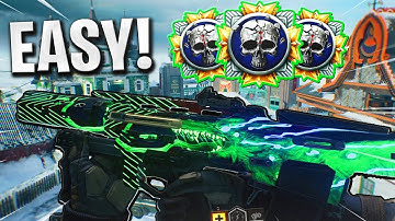 EASILY IMPROVE YOUR ACCURACY NOW! Get BETTER Aim in Black OPS 4