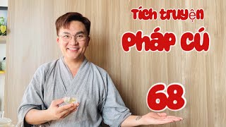 Tích truyện Pháp Cú - số 68