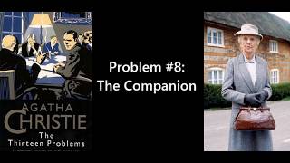 The Thirteen Problems: The Companion The Third Variable Problem Intro Psych Tutorial 13