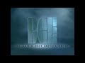 Chase Films BGE Home Box Office 1999 Logos 