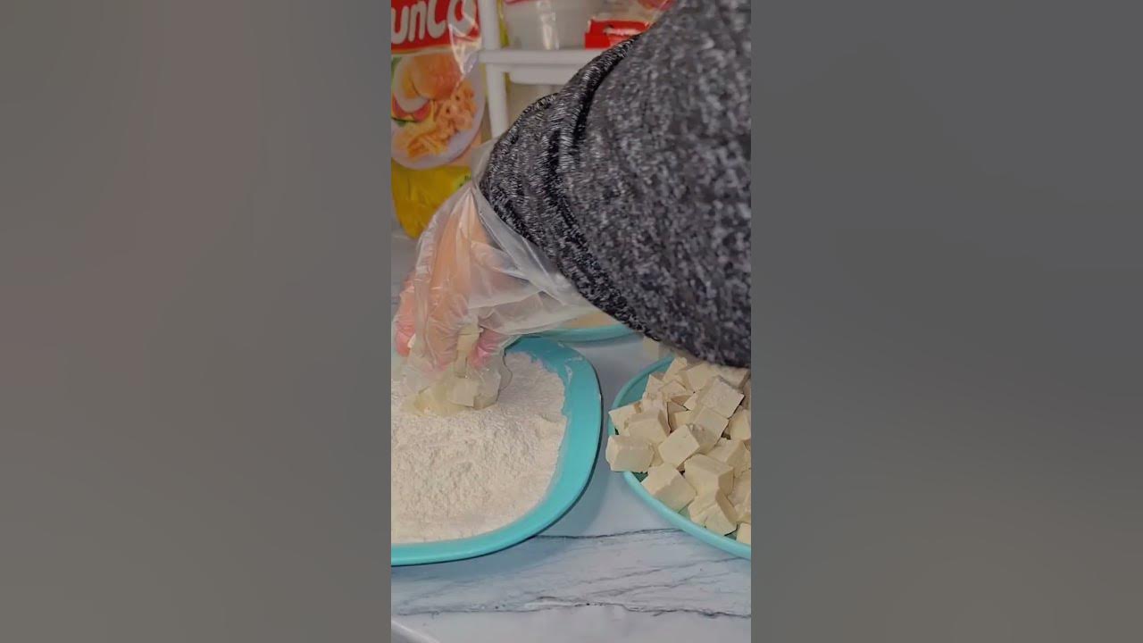 ✨️ tahu crispy ✨️ #masakan #masakanrumahan #masakansederhana #memasak #masak #masakmasak #tahu ✨️ tahu crispy ✨️ #masakan #masakanrumahan #masakansederhana #memasak #masak #masakmasak #tahu