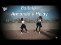 Zin 68 Bailalo Armando y Heidy Choreo Zumba