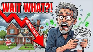What Did Trump Just Do to the Housing Market?!