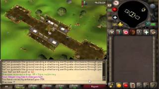 Osrs - Prog Vid 27 - 118 Cmb| 1800 total| Smoke Devils| Barrows| Godwars