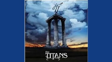 The Titans - Cukup Sudah