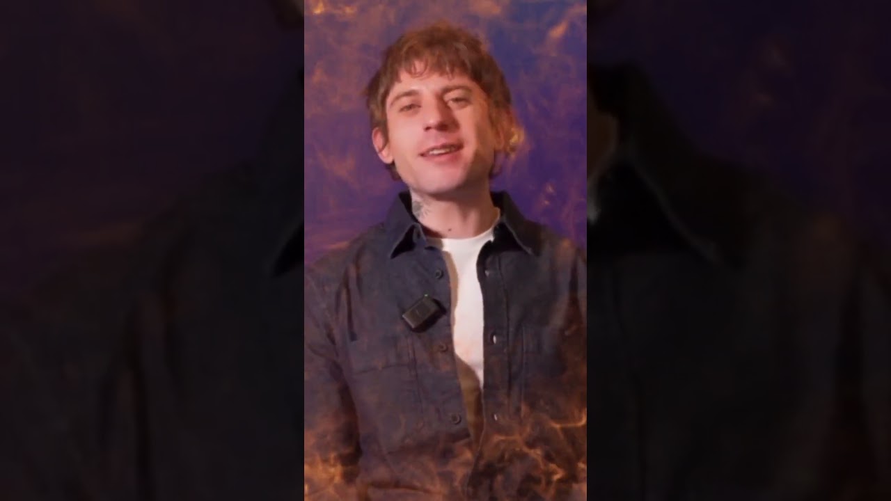 Rkomi 💛 Partire da te 