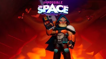 Impossible Space Android Gameplay