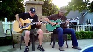 Lynyrd Skynyrd's I KNOW A LITTLE Preacher Stone Acoustic Version chords