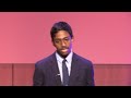 The Legacy Of Gene Editing | Girish Adapa | TEDxQESchool