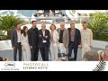 ESTERNO NOTTE - PHOTOCALL - VF - CANNES 2022