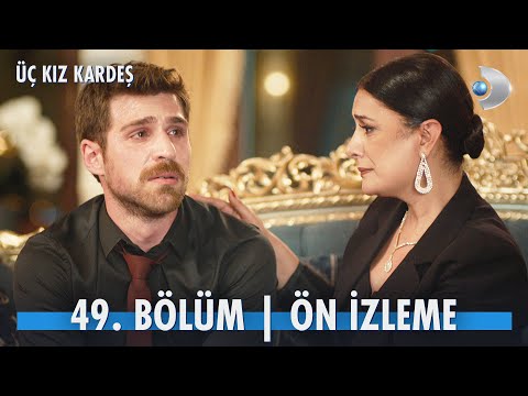 Üç Kız Kardeş: Season 2, Episode 33 Clip