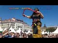 Danse kabyle magnifique    