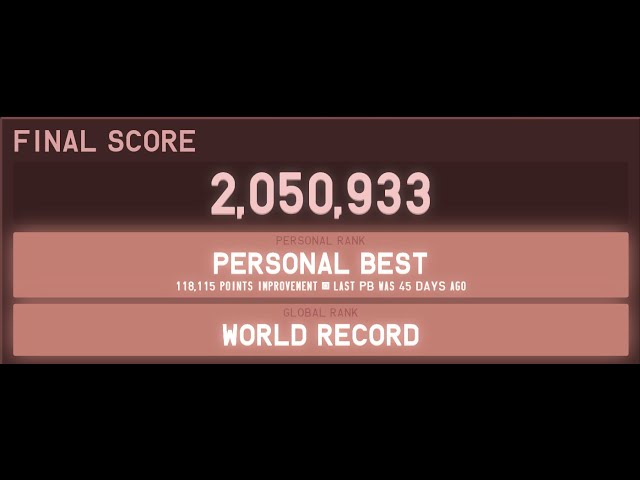 (former) TETR.IO BLITZ WR: 2050933 by rtxile class=