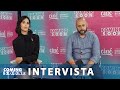 They Talk (2021):  Intervista a Giorgio Bruno e Rocio Munoz Morales - HD