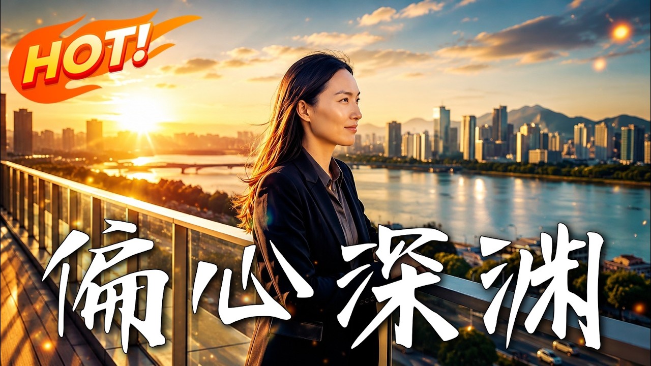 偏心深淵：拆遷款的絕命博弈