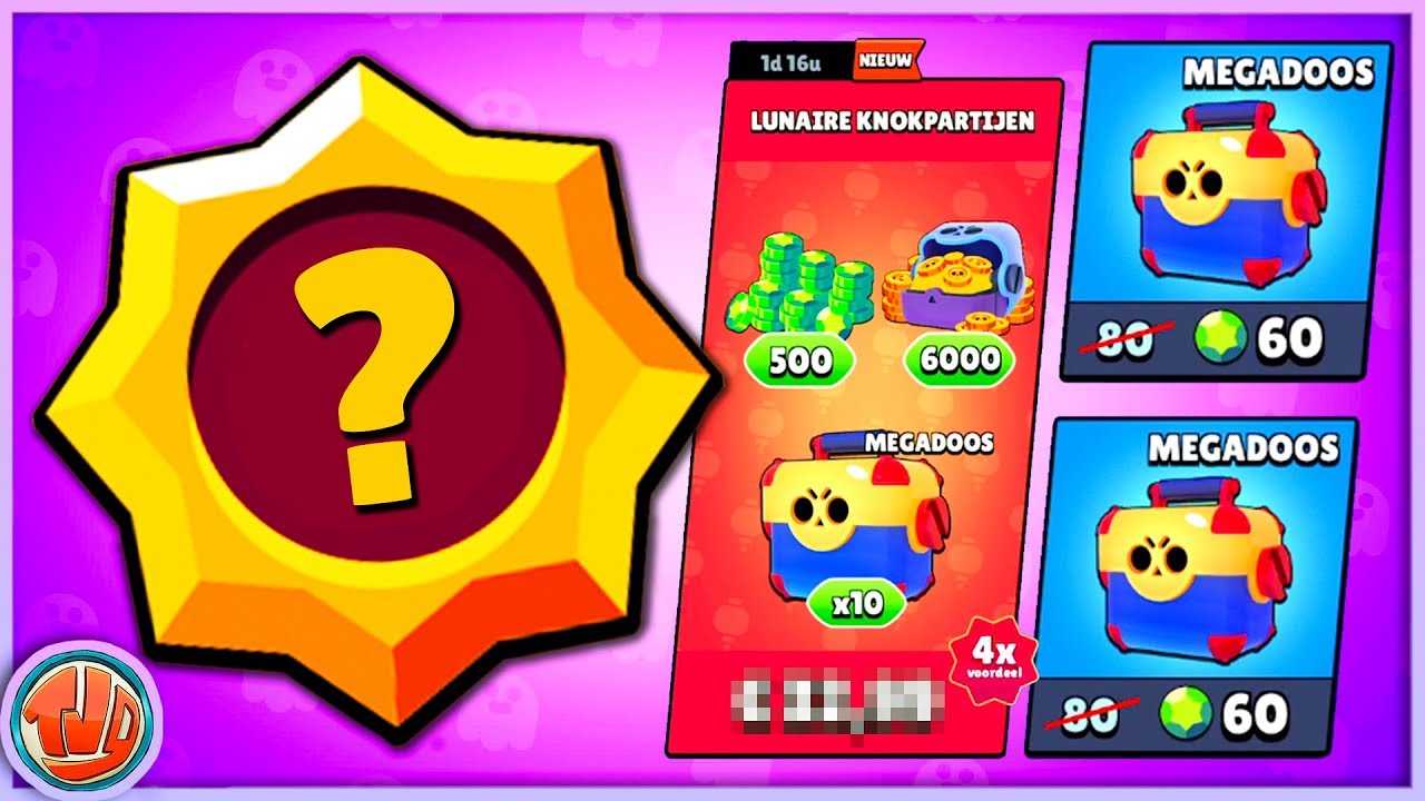 How To Glitch Brawl Stars