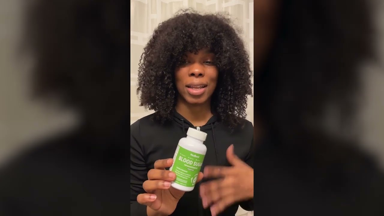 Blood Sugar customer review - Motion