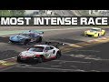 Assetto Corsa - My Most Intense Online Race