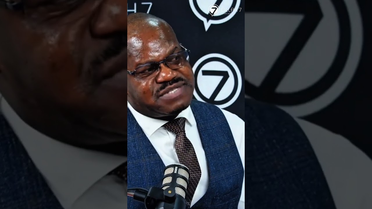 Nick Mangwana doesn’t bump Winky D — just not his cup of tea.