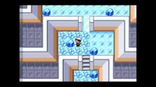 LP POKEMON RUBY 22: Groudon Battle! ...and the 8th Gym!