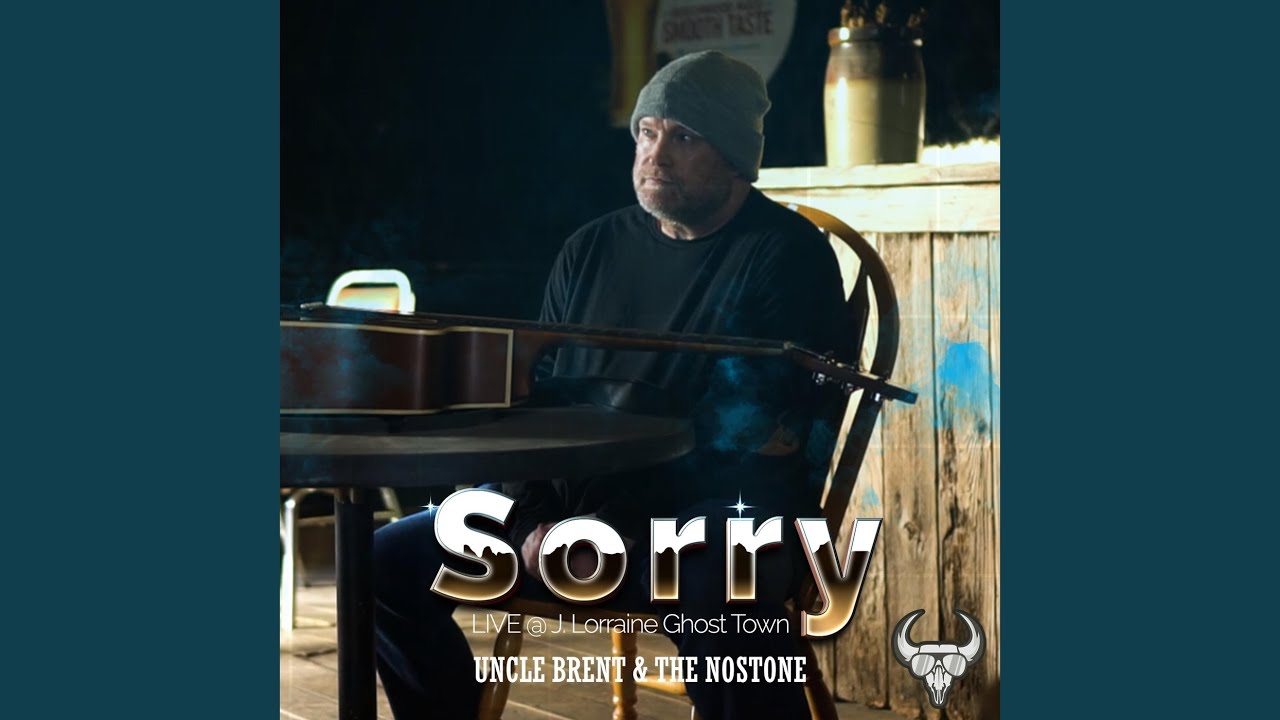 Watch Sorry (Live @ J. Lorraine Ghost Town) on YouTube Watch Sorry (Live @ J. Lorraine Ghost Town) on YouTube