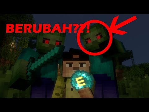 LUCU!!! Erpan dan Anto Berpuasa  Minecraft Animation  Doovi