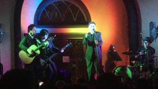 Download Lagu John Waite - In Dreams (4/29/17 Live) MP3