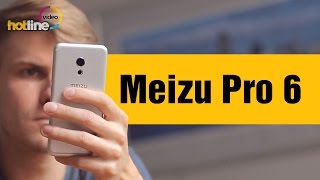 Meizu Pro 6 – обзор смартфона(, 2016-05-07T14:50:02.000Z)