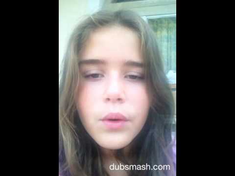 Let IT go:)on Dubsmash