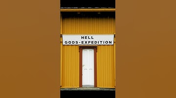 How to escape from Hell