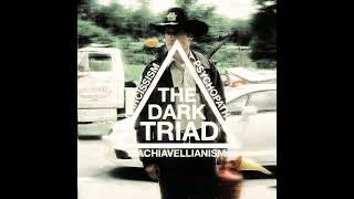 The dark triad rick || ~ #thewalkingdead #rick #twd #thewalkingdeadedit #rickgrimes #twdedit #fyp