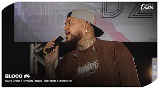 Resenha Do Duzin - Maçã Verde Novo Balanço Clickbait Melhor Só Vídeo Oficial