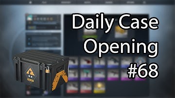 Daily Case Opening #68 | CS:GO Weapon Case 2