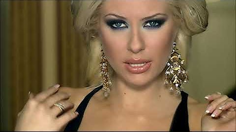 ANDREA - NYAMA TE / АНДРЕА - НЯМА ТЕ (OFFICIAL 4K VIDEO) 2008