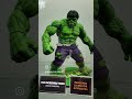 Mejor Hulk que el Hulk Máximum