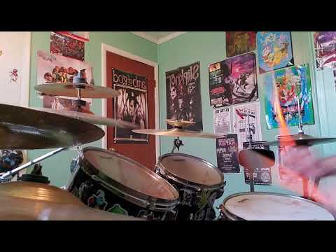 Mastodon - Colony