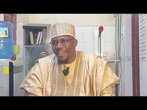 ABUBUWAN DAKE LALATA ZUKATA Tare Da Sheikh Ibrahim Aliyu Kaduna ABUL IYAAL