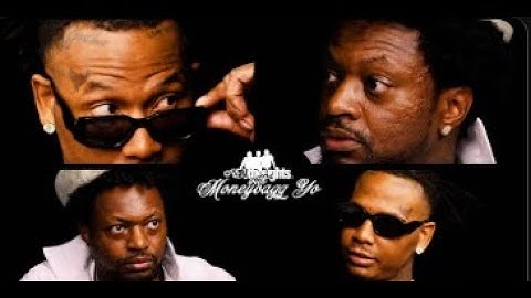 Moneybagg Yo Opens Up About His Relationship & Life During an Intense Lie Detector Test.. REVIEW!!!!