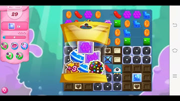 Candy crush saga no booster use normal #Crazycandycrush#Providgames#games#candycrush#androidgames