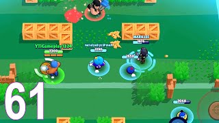 Brawl Stars Gameplay - Walkthrough (iOS, Android) PART 61