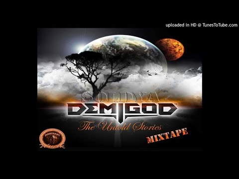 Soldya x Nyah D Baby - No Man