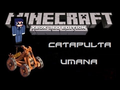 Video: Cum Se Face O Catapultă