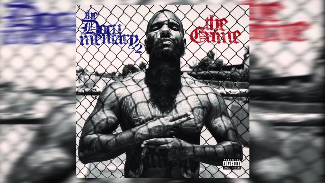 The Game   Dedicated Feat  Future