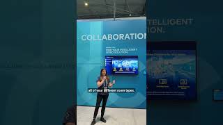 ISE 2026 Demo: Intelligent Video